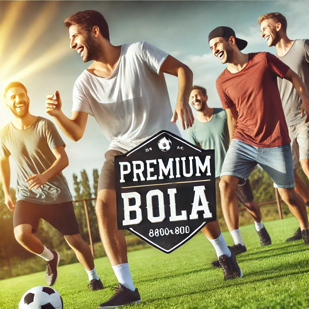 Premiumbola: Hanya Premiumbola! Prediksi Paling Bola Akurat
